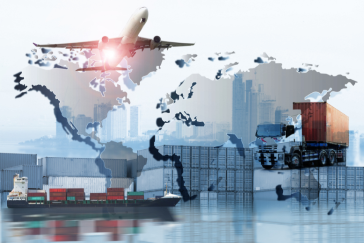 5 SỰ THẬT VỀ NGÀNH LOGISTICS VÀ QUẢN LÝ CHUỖI CUNG ỨNG