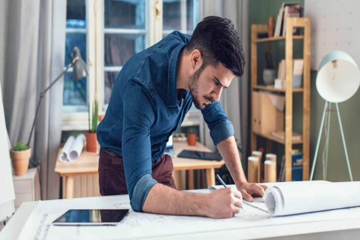 Cơ hội việc làm ngành Kiến trúc Nội thất hiện nay