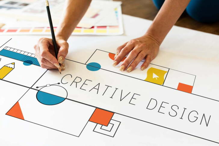What Makes Digital Graphic Design an Attractive Field?