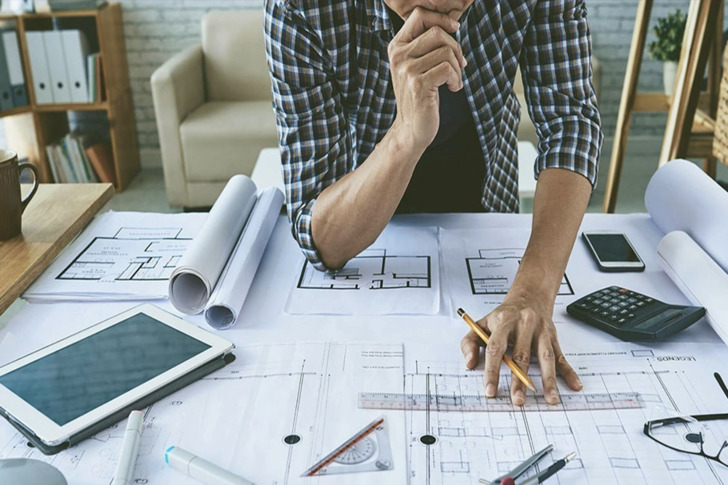 Ai phù hợp với ngành Kiến trúc Nội thất?