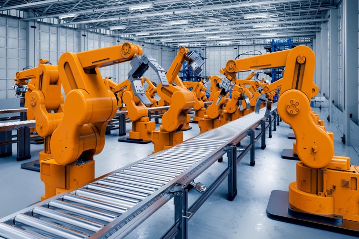 From Traditional Mechanical Engineering to Smart Manufacturing: How Is Mechanical Manufacturing Engineering Evolving? 1 How Is Manufacturing Engineering Technology Evolving in the AI Era?