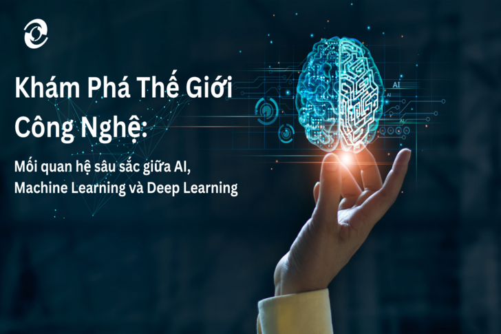 7 kỹ năng giúp sinh viên ngành Trí tuệ nhân tạo ứng dụng có mức lương cao sau khi ra trường 2 Nắm vững Machine Learning và Deep Learning - Nền tảng cốt lõi của Trí tuệ nhân tạo