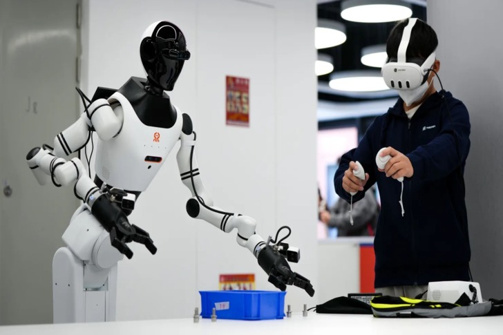 From Traditional Mechanical Engineering to Smart Manufacturing: How Is Mechanical Manufacturing Engineering Evolving? 4 Robots Are Becoming Smarter, but Engineers Remain Essential