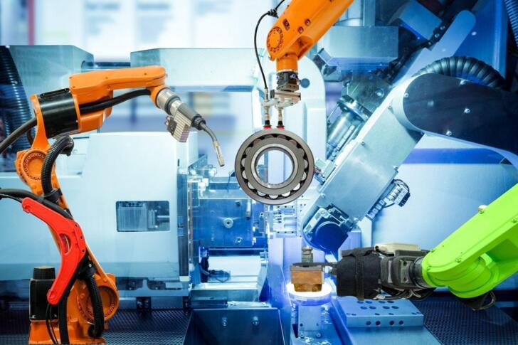 From Traditional Mechanical Engineering to Smart Manufacturing: How Is Mechanical Manufacturing Engineering Evolving? 3 Faster Product Design Through Digital Technologies