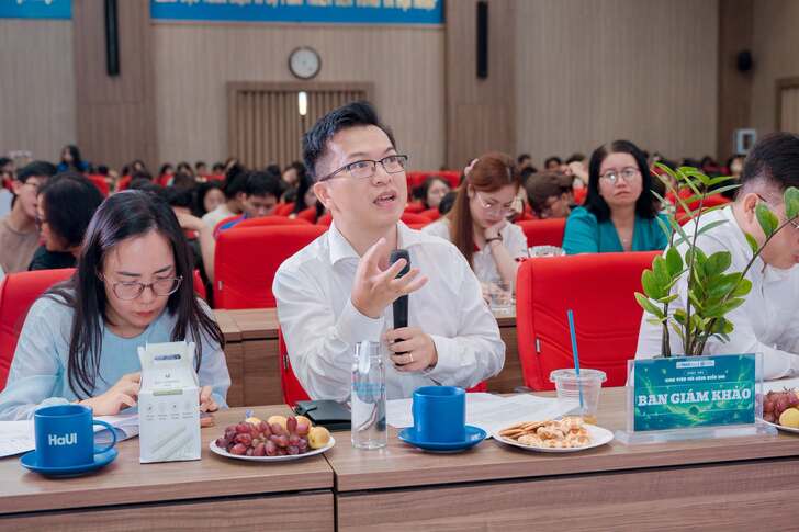 OKIOGEN EAUT xuất sắc giành Giải Nhất cuộc thi Sinh viên với sáng kiến ESG 2026 6 769001957 28341856982085988 8718921641244904777 n