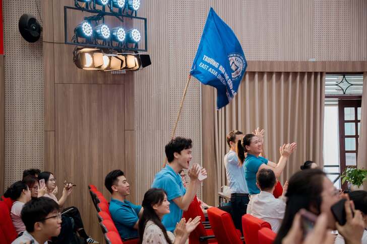 OKIOGEN EAUT xuất sắc giành Giải Nhất cuộc thi Sinh viên với sáng kiến ESG 2026 9 772024119 1592627502518386 1415587314251928701 n