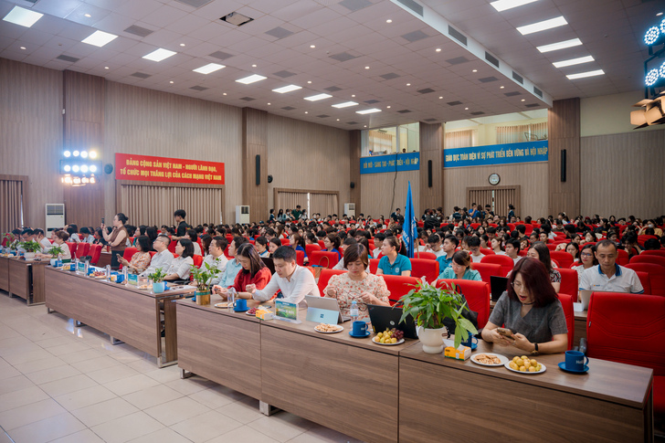 OKIOGEN EAUT xuất sắc giành Giải Nhất cuộc thi Sinh viên với sáng kiến ESG 2026 13 A7400337
