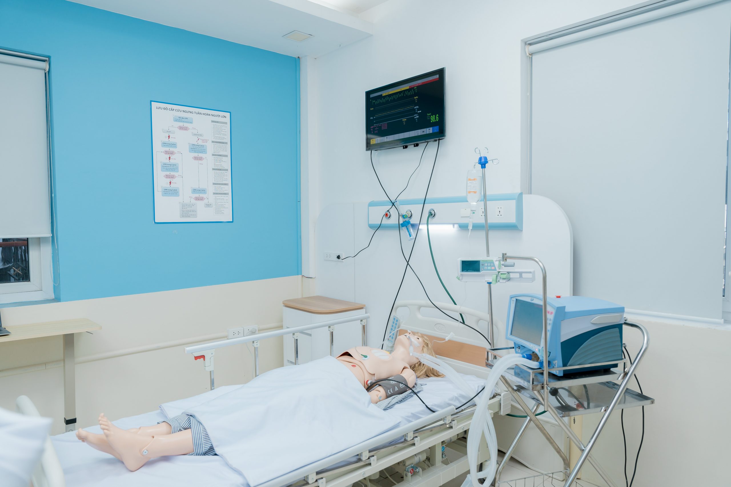 Ngành Điều Dưỡng Bây Giờ Có Dễ Xin Việc Không?