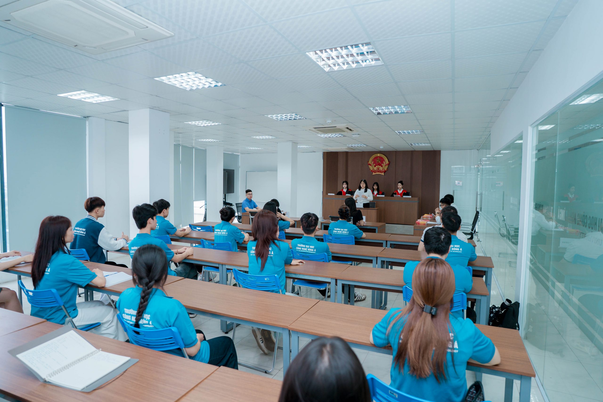 7 Sự Thật Bạn Chưa Biết Về Ngành Luật 4 7 Sự Thật Có Thể Bạn Chưa Biết Về Ngành Luật