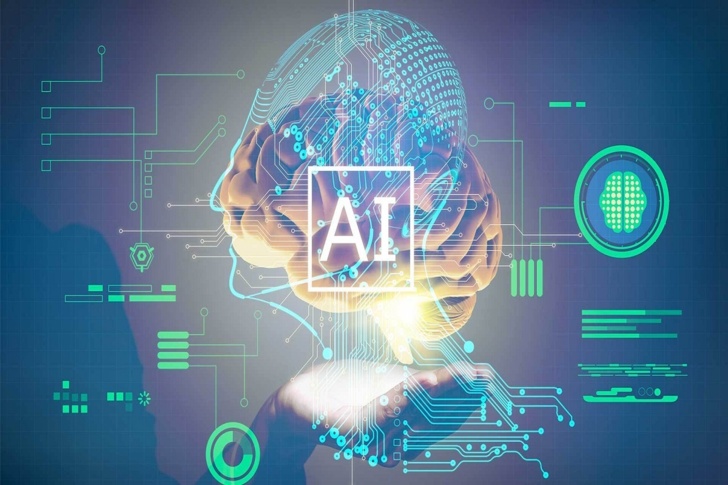 AI may replace many jobs, but it cannot replace the need for food