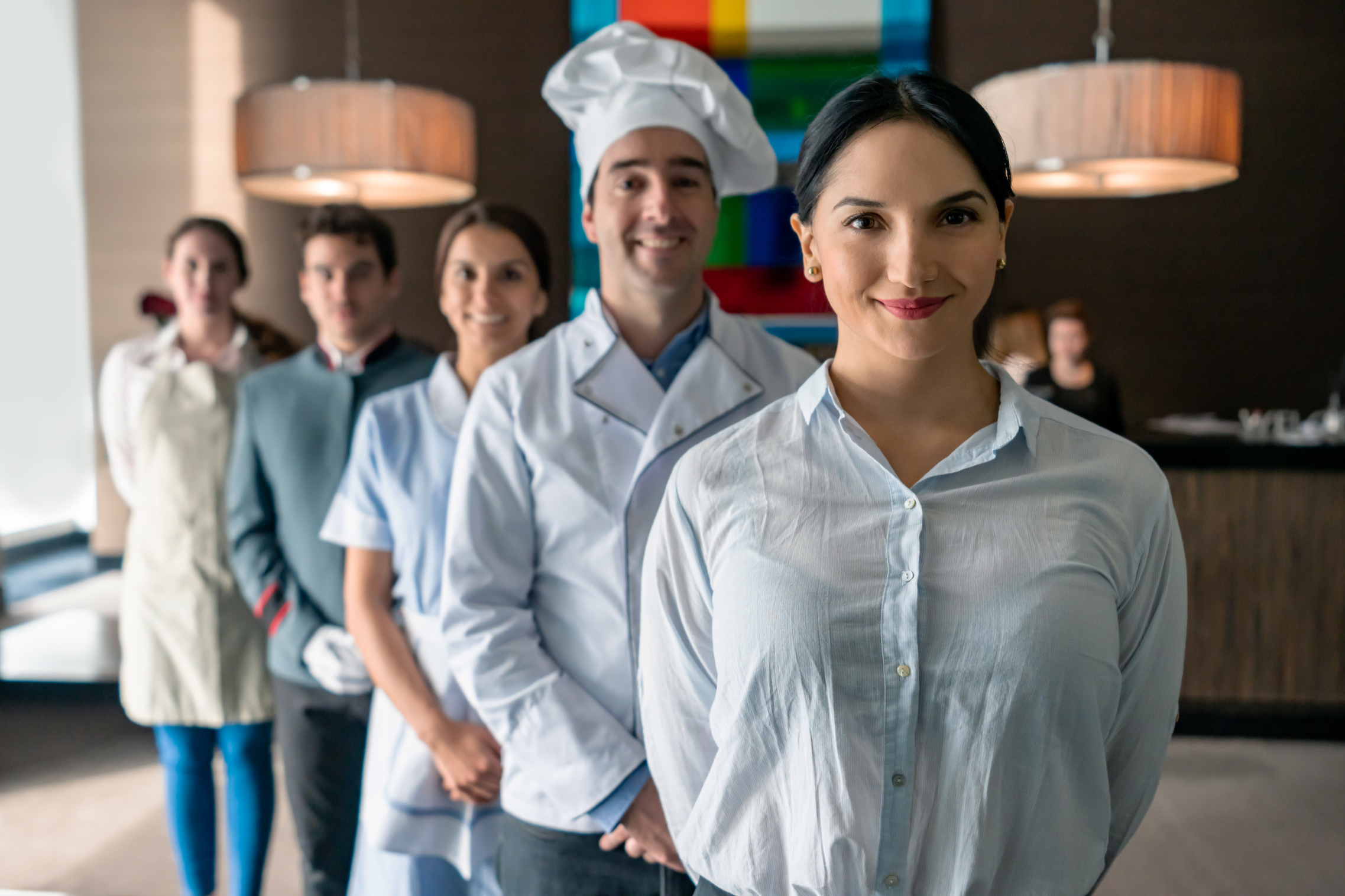 Ngành Quản trị Khách sạn còn HOT hay không?