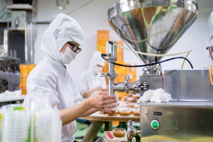 Food Technology is a future-proof discipline