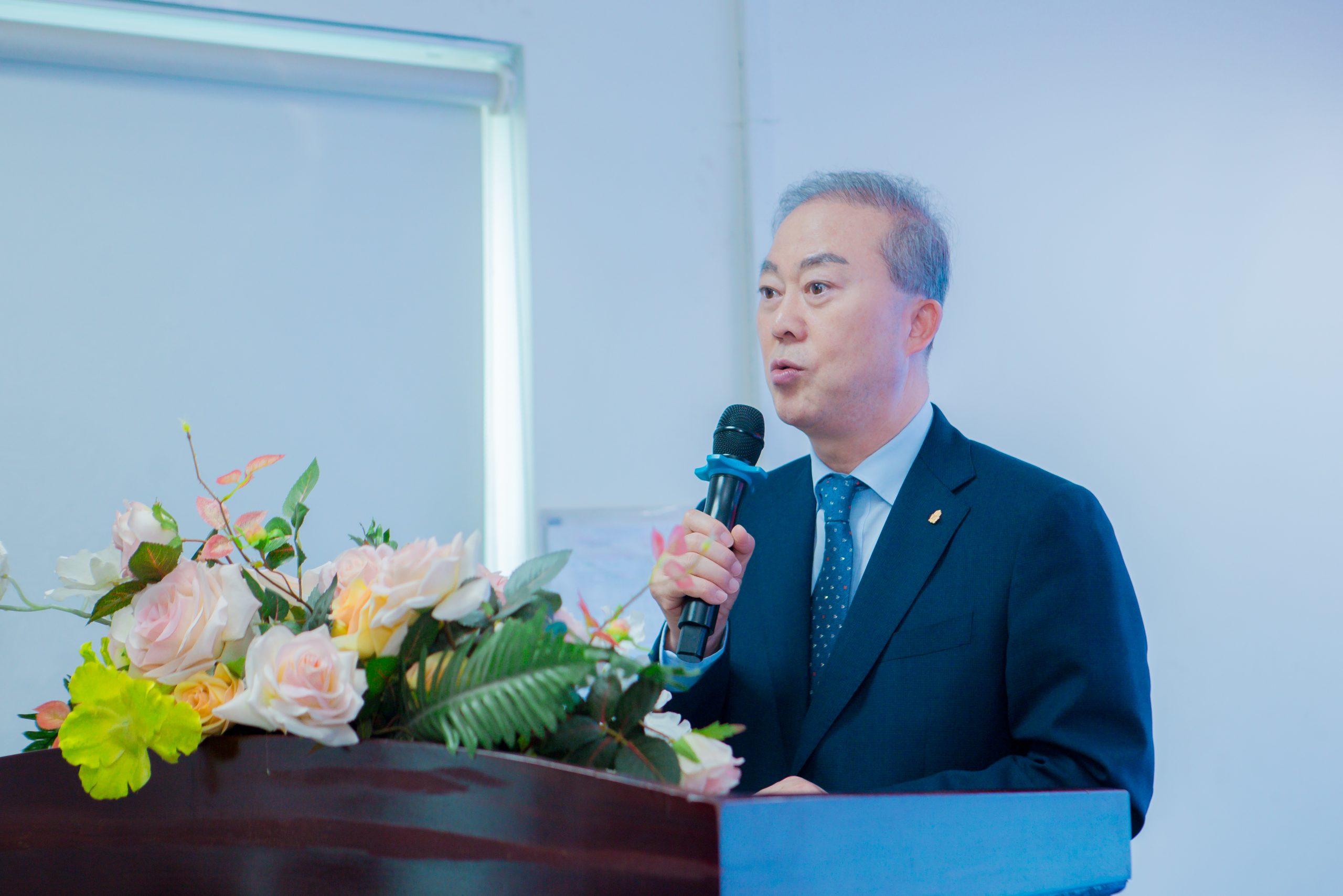 TRƯỜNG ĐẠI HỌC CÔNG NGHỆ ĐÔNG Á KÝ KẾT HỢP TÁC VỚI ĐẠI HỌC QUỐC GIA JEONBUK, KHAI TRƯƠNG VĂN PHÒNG TUYỂN SINH