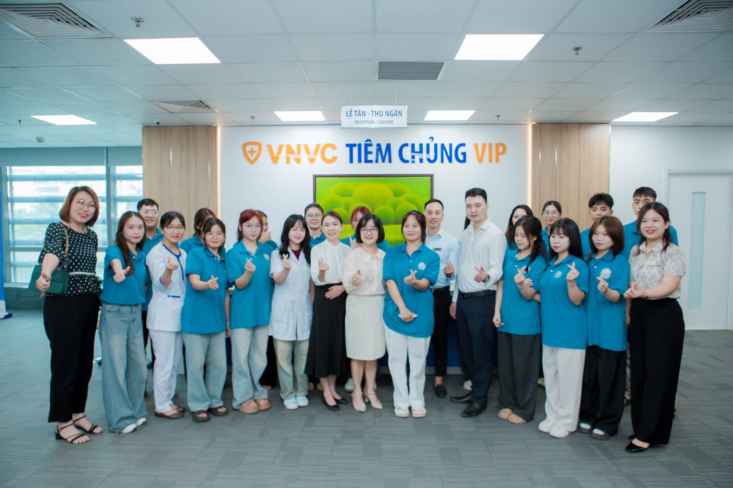 Ngành Điều dưỡng có tương lai không? Cơ hội việc làm và phát triển nghề nghiệp