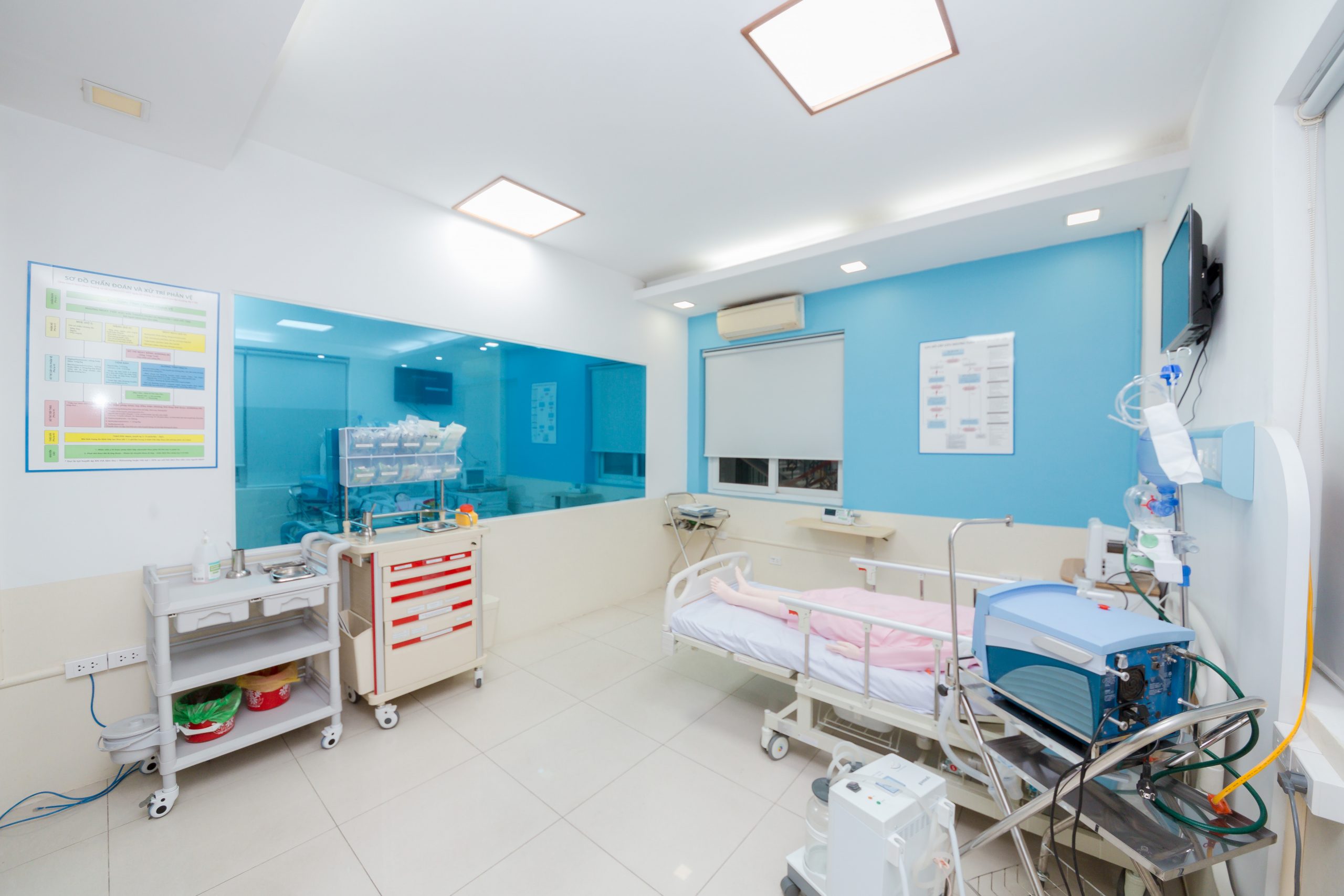 Học ngành Điều dưỡng ra trường làm gì và phát triển ra sao?
