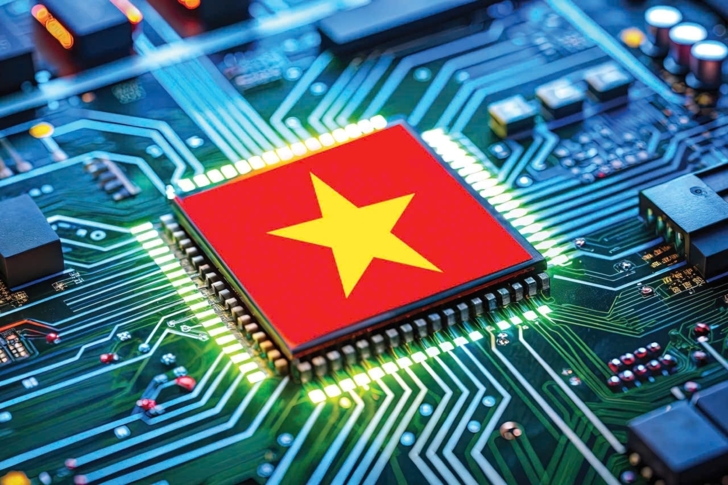 Sinh viên chưa có đủ 5 tố chất có nên chọn ngành Công nghệ kỹ thuật bán dẫn?