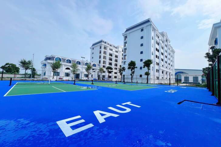 Trường Đại học Công nghệ Đông Á tại Bắc Ninh 