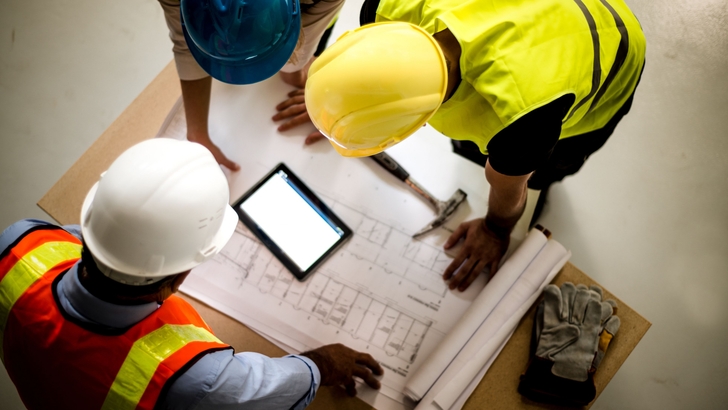 AutoCAD - Công cụ nền tảng để đọc và triển khai bản vẽ kỹ thuật