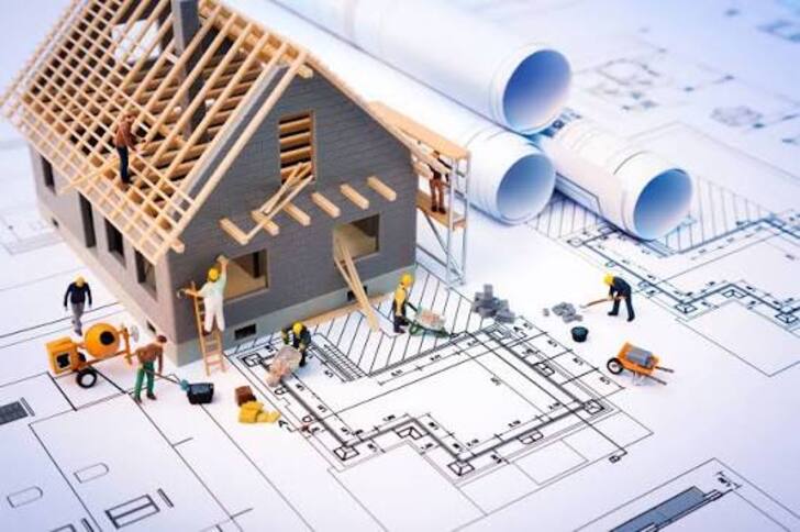 Phần mềm dự toán xây dựng - Hỗ trợ bóc tách khối lượng và lập chi phí