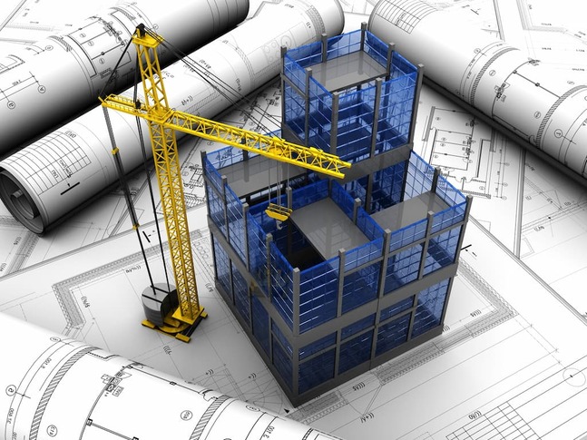 Revit - Hỗ trợ thiết kế và mô hình hóa công trình bằng BIM
