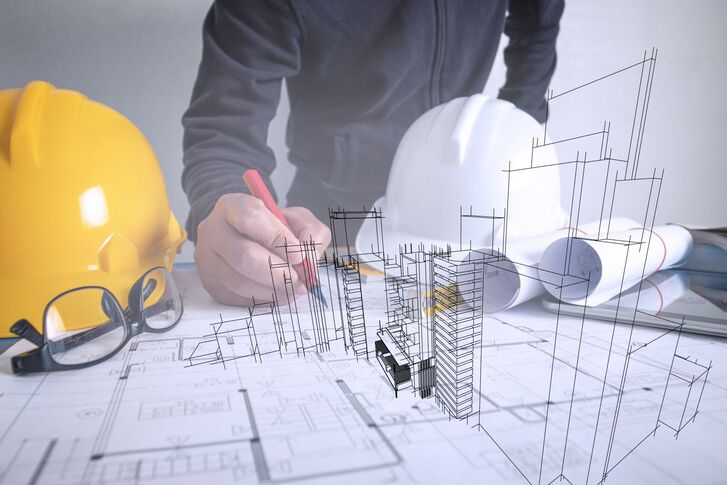 SAP2000 - Công cụ phân tích nhiều dạng hệ kết cấu